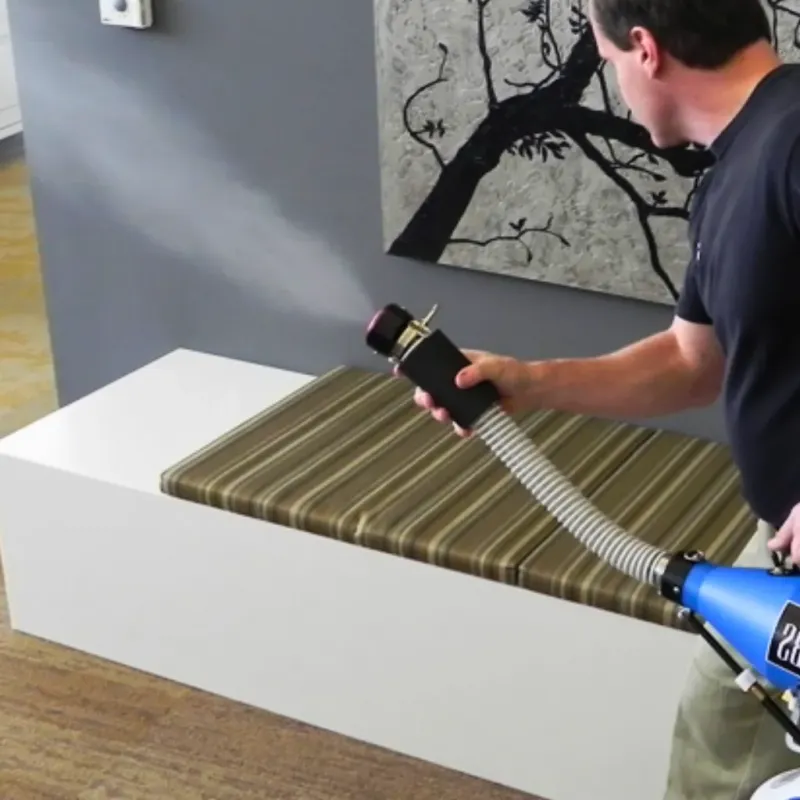 Professional Odor Removal in Quail Ridge, FL